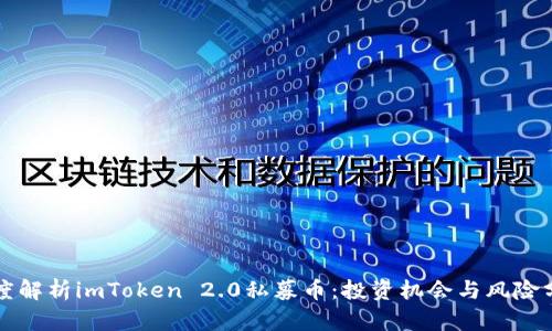 深度解析imToken 2.0私募币：投资机会与风险分析