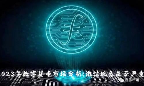 2023年数字货币市场分析：泡沫现象是否严重？