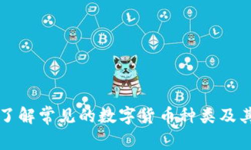 深入了解常见的数字货币种类及其特点