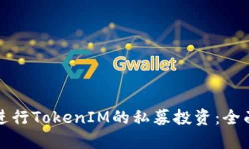 如何进行TokenIM的私募投资：全面指南
