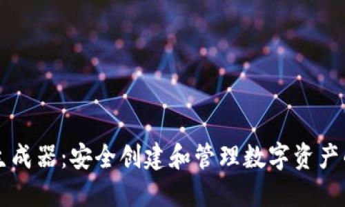 虚拟币钱包生成器：安全创建和管理数字资产的一站式指南