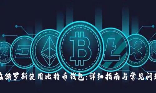 如何在俄罗斯使用比特币钱包：详细指南与常见问题解答