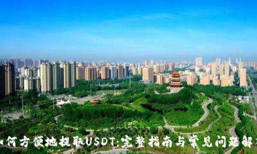   
如何方便地提取USDT：完整指南与常见问题解答